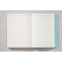 高橋書店 【2024年版】ポケットダイアリー A6 1頁1日 日曜始まり グリーン 23 1冊（直送品）