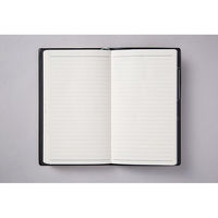 高橋書店 【2024年版】ニューダイアリーミニ5 手帳判 見開き1週間 月曜始まり 黒 134 1セット(2冊)（直送品）