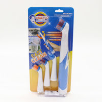 電動掃除ブラシ PRD190203 24個セット ヒロ・コーポレーション（直送品）