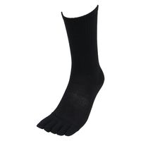 コーコス信岡 優フィットソックス 5本指 3P RF-5214 1パック(3足入)