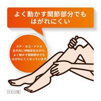 キュウメタシンパップH 温感 12枚 10箱セット  第一三共ヘルスケア　肩こりによる肩の痛み 腰痛 関節痛 温シップ【第2類医薬品】