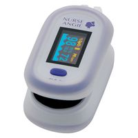 カスタム バイオビートオキシメータII PLS-03 パルスオキシメータ　1台