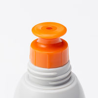 シヤチハタ スタンプ台専用補充インク 小瓶 茶色 SGN-40-BR 1セット（5本）