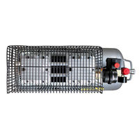 アネスト岩田 静音オイルフリーコンプレッサー FX7602 1個