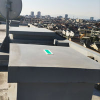 ニッショウ機器 鳥さん避けテク　プレート（小） 6300046044 1個（直送品）