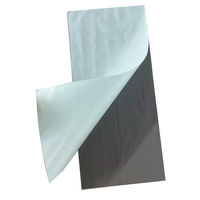 ニッショウ機器 鳥さん避けテク　シート（6cm×13cm）×8枚入り 6300046046 1セット（8枚入）（直送品）