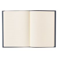 【2024年版】NOLTY メモリー2 A5 1日1ページ ネイビー 7121 1冊 日本能率協会マネジメントセンター（直送品）