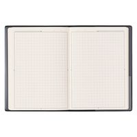 【2024年版】NOLTY メモリーポケット3 月曜始まり 黒 7231 1冊 日本能率協会マネジメントセンター（直送品）