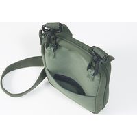 リヒトラブ SFJ×LIHIT LAB. トラベルポーチ オーシャンネイビー A3205-11 1個