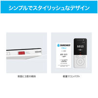 ソースネクスト AutoMemo (オートメモ) R +100時間チャージセット 331700 1個