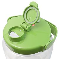 タケヤ化学工業 果実酒びんS型2.7L 1個