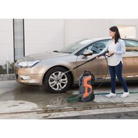 アイリスオーヤマ 高圧洗浄機 FBN-702-D 1台