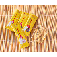 井村屋（株） 井村屋 ワンプッシュゼリー塩ぷるアソート レモン６本×２袋、ウメ ６本×２袋  1個（直送品）