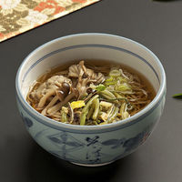 ＜2023年お歳暮＞渡辺製麺 信州五割半生そば１０食セット 6219 1箱（直送品）