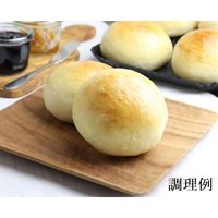 日清 達人厨房 強力小麦粉 1kg 1個 日清製粉ウェルナ