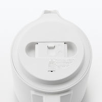 無印良品 電気ケトル 0.8L MJ-KES08 良品計画