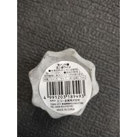 エコー金属 セメント鉢 ミニ縦ライン 1506-752 1個