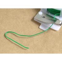 【園芸用品】 エコー金属 園芸用はりがね20m 1549-505 1巻