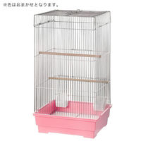 ジービー 325ーL 角 色おまかせ(ピンク/ブルー/グリーン/ホワイト) 294250 1個（直送品）