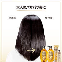 パンテーン ミラクルズ ヒートプロテクション ヘアオイル 70ml P&G