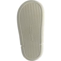 コマリヨー PEANUTSスヌーピーレディースボアスリッパサンダル8220 KHK LL 8220 1足　ナースサンダル