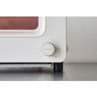 バルミューダ BALMUDA The Toaster WH K11A-WH 1台