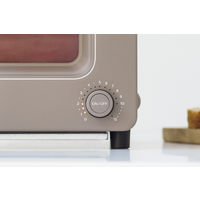バルミューダ BALMUDA The Toaster CW K11A-CW 1台
