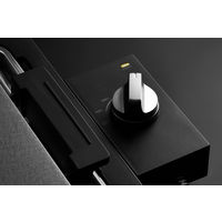 バルミューダ BALMUDA The Plate Pro K10A-BK 1台