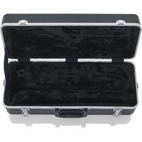 GATOR CASES トランペット用ハードケース / GC-TRUMPET Deluxe Molded 1個（直送品）