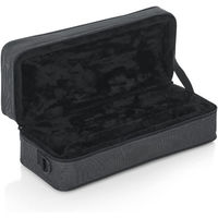 GATOR CASES トランペット用セミハードケース / GL-TRUMPET-A Rigid EPS Foam 1個（直送品）