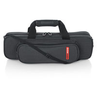 GATOR CASES フルート用セミハードケース / GL-FLUTE-A Rigid EPS Foam 1個（直送品）
