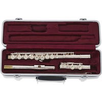 GATOR CASES フルート用ハードケース / GC-FLUTE-B/C Deluxe Molded 1個（直送品）