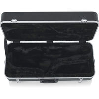 GATOR CASES サックス用ハードケース / GC-ALTO-RECT Deluxe Molded 1個（直送品）