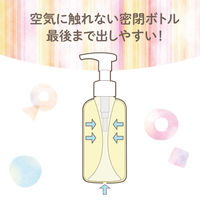 パックスベビー　ボディークリーム　ポンプタイプ　180g　1セット(2個)　太陽油脂　無添加　無香料　新生児　天然由来100%