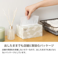 フェイスシート 1箱 100枚 アスクル 限定 オリジナル