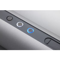 cado スティック型ヘアドライヤー baton BD-S1-SS 1台