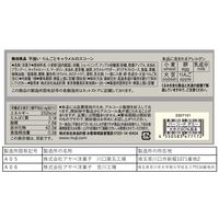 無印良品 不揃い りんごとキャラメルのスコーン 1セット（1個×3） 良品計画