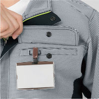 キスター K-2310  ブルゾン S オレンジ コーコス信岡 1着（直送品）