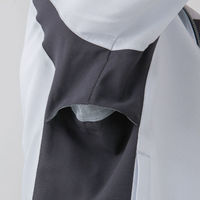 アンドレスケッティ A-5081  長袖ブルゾン 5L オレンジ コーコス信岡 1着（直送品）