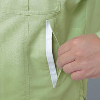 コーコス信岡 エコ・製品制電長袖ブルゾン A-8021 1着