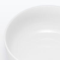 無印良品 日常の器 ボウル 小 白 約直径12cm 良品計画
