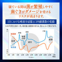 歯磨き粉 ピュオーラ PureOra36500 濃密泡ハミガキ 本体 175mL 1個 花王