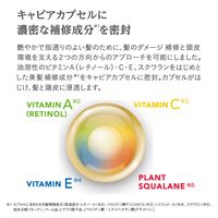 ジョージオリバー SIRTFL C.C.モイストトリートメント詰替 911666 1ケース(24個×320G)（直送品）