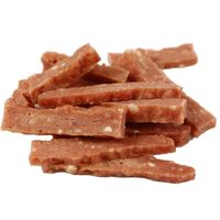 ドギーマンハヤシ 7歳からのやわらか極味鶏ササミチーズ入り 国産 310g 3袋 犬用 おやつ