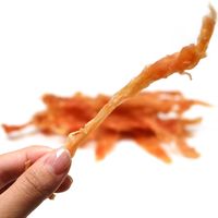 ドギーマンハヤシ 無添加良品 やわらかササミの手さき風 140g 1袋 犬用 おやつ