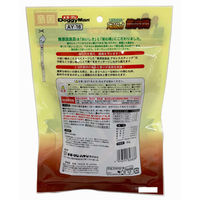 ドギーマンハヤシ 無添加良品 アキレススティック 筋肉鶏 鶏モモ+鶏むね 国産 90g 3袋 犬用 おやつ