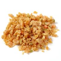 ドギーマンハヤシ チキンふりかけ 国産 180g 3袋 犬用 おやつ