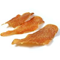 ドギーマンハヤシ 仕上名人 鶏むね肉のちぎれる薄切り 無添加 100g 3袋 犬用 おやつ