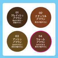 スタイリングライフ・ホールディングス　BCL カンパニー ブロウラッシュEX ウルトラスキニーペンシルブロウ04 1ケース（96個）（直送品）