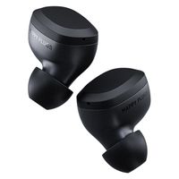 HAPPY PLUGS 完全ワイヤレスイヤホン / ブラック ADORE-BLACK1741 1個（直送品）
